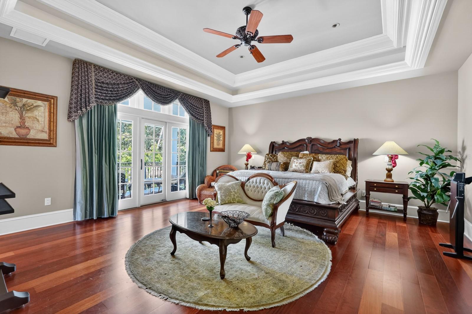 32 AUDUBON LN, FLAGLER BEACH, FL, 32136