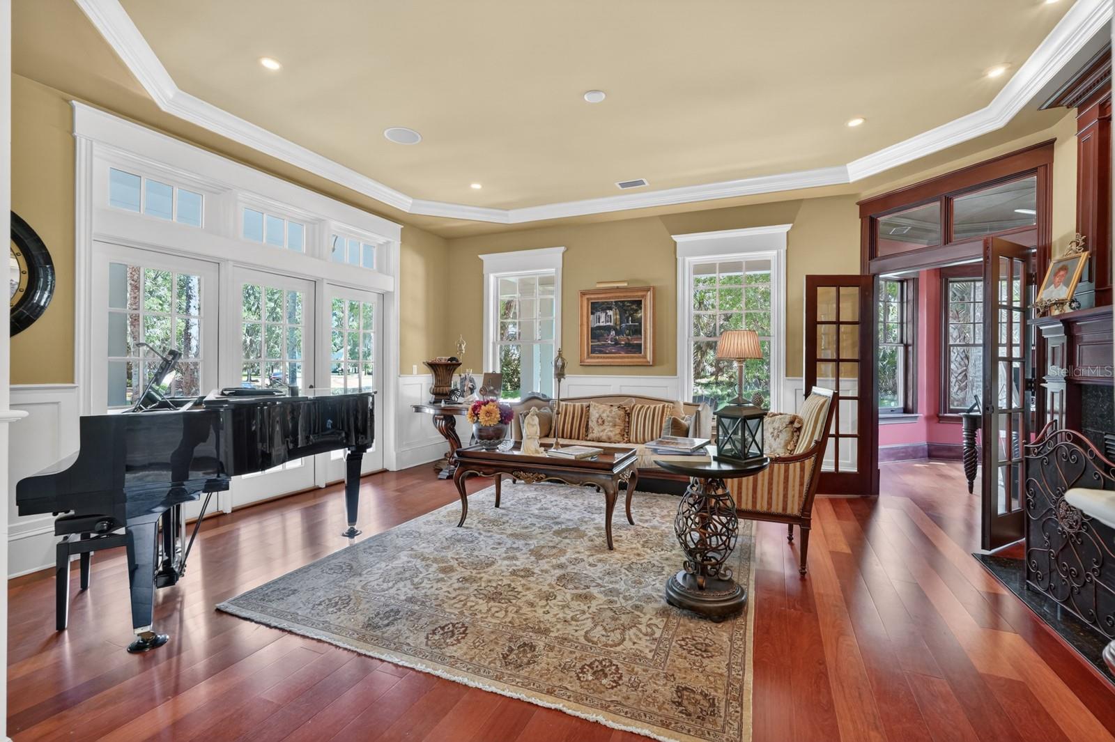 32 AUDUBON LN, FLAGLER BEACH, FL, 32136