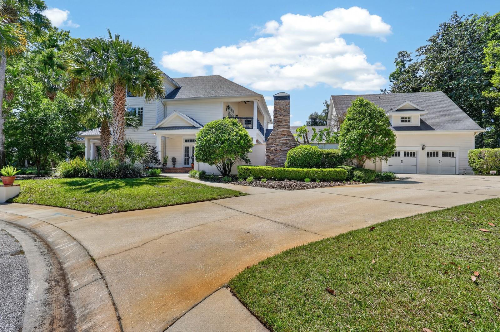 32 AUDUBON LN, FLAGLER BEACH, FL, 32136