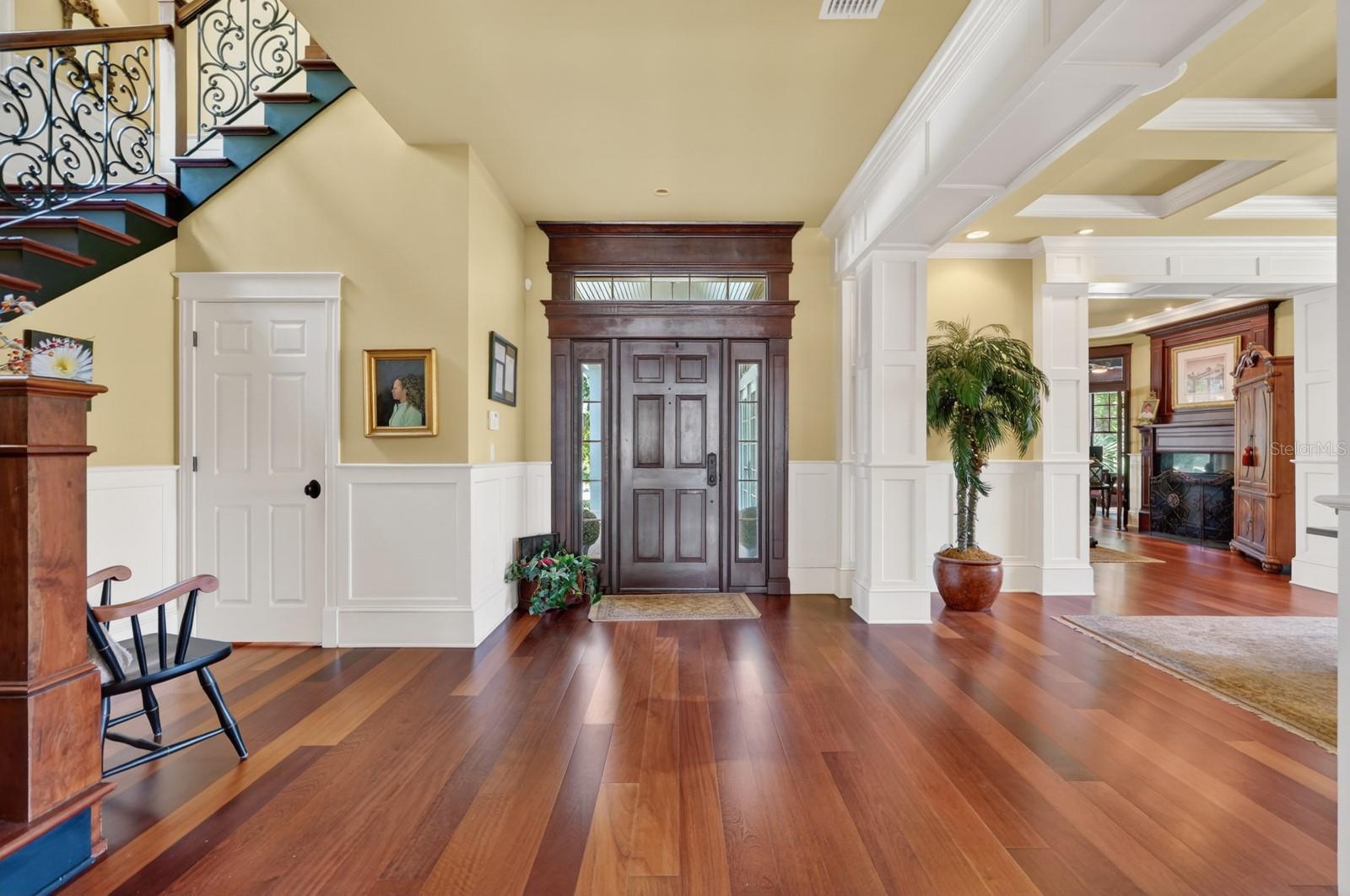 32 AUDUBON LN, FLAGLER BEACH, FL, 32136