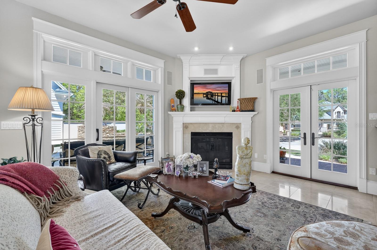 32 AUDUBON LN, FLAGLER BEACH, FL, 32136