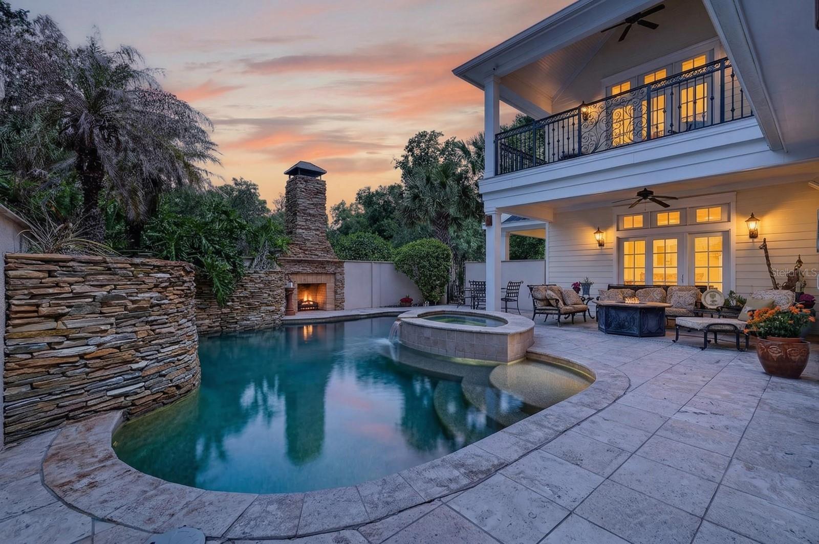 32 AUDUBON LN, FLAGLER BEACH, FL, 32136