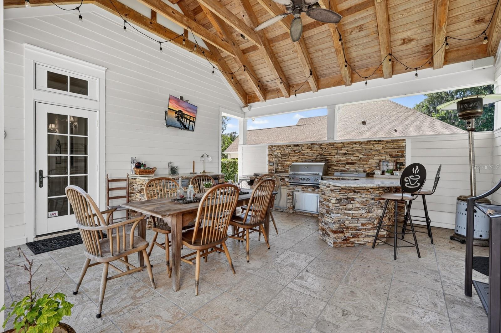 32 AUDUBON LN, FLAGLER BEACH, FL, 32136