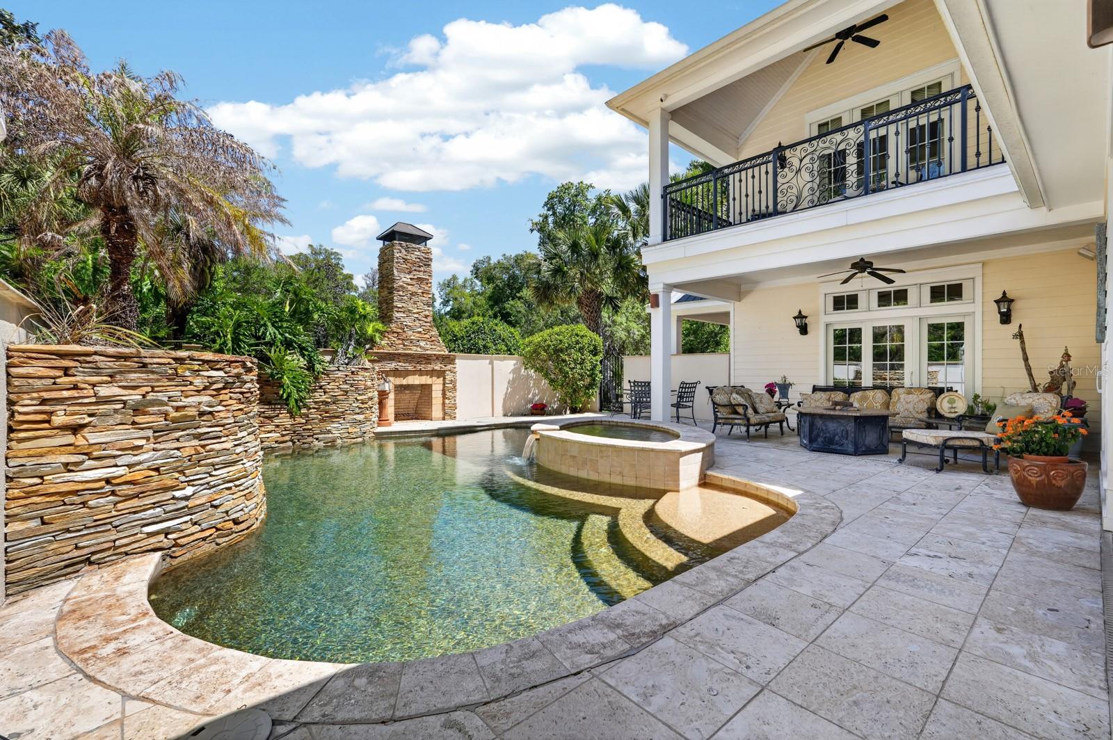 32 AUDUBON LN, FLAGLER BEACH, FL, 32136