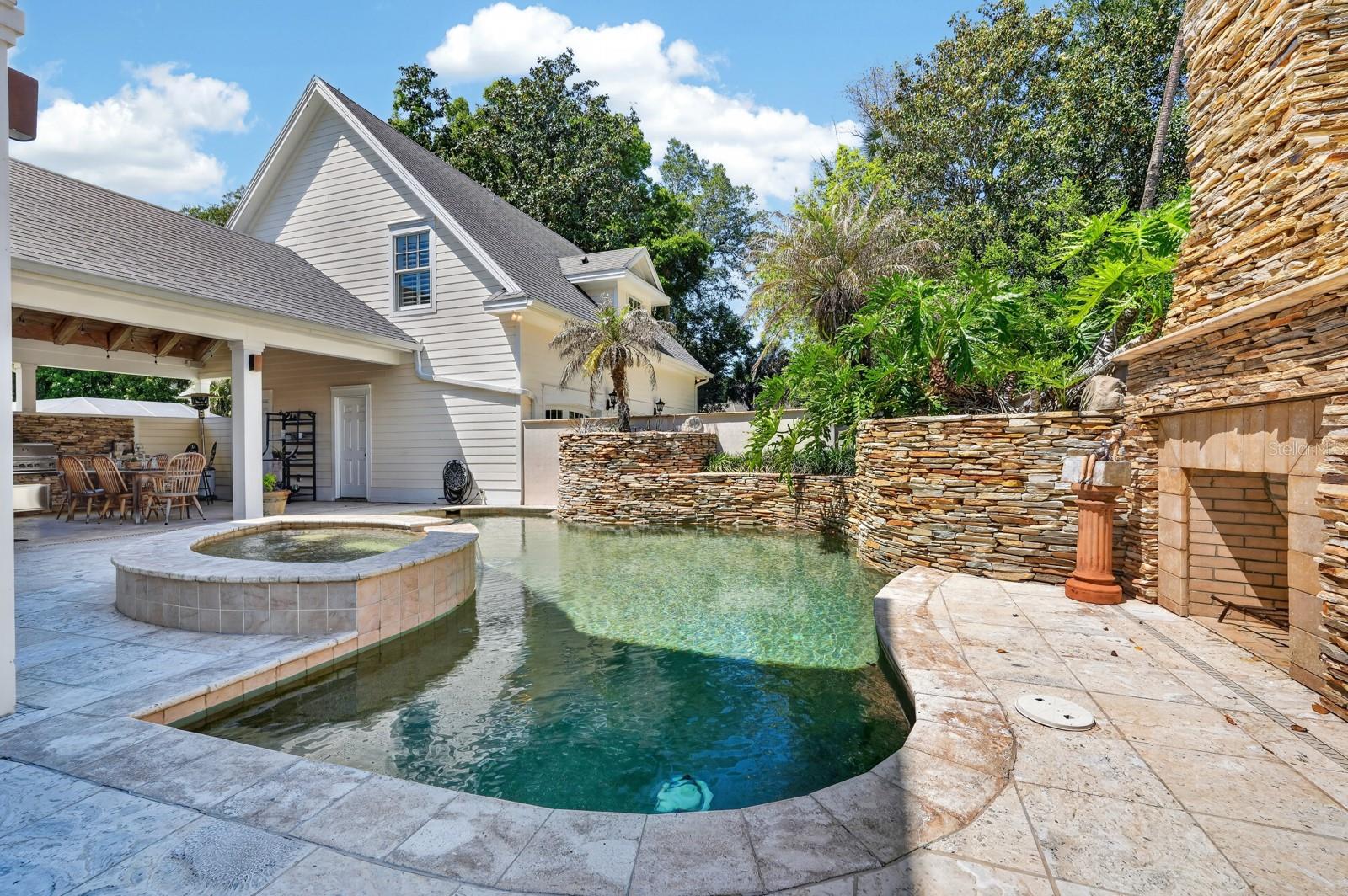 32 AUDUBON LN, FLAGLER BEACH, FL, 32136