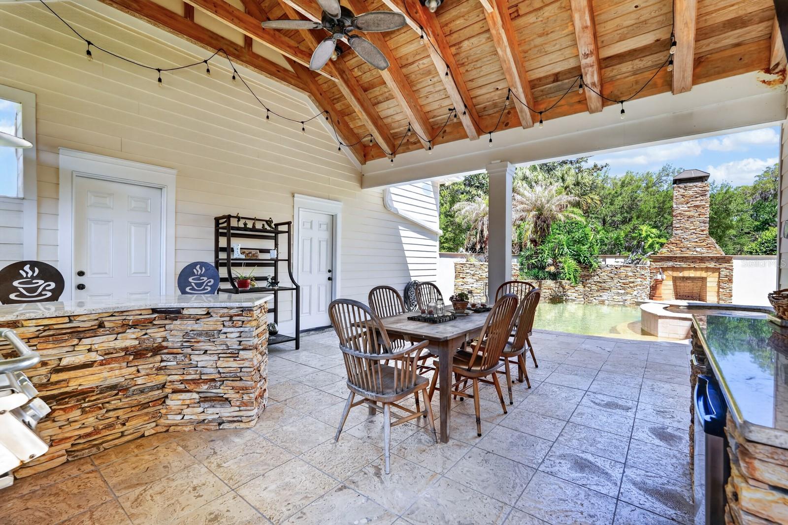 32 AUDUBON LN, FLAGLER BEACH, FL, 32136