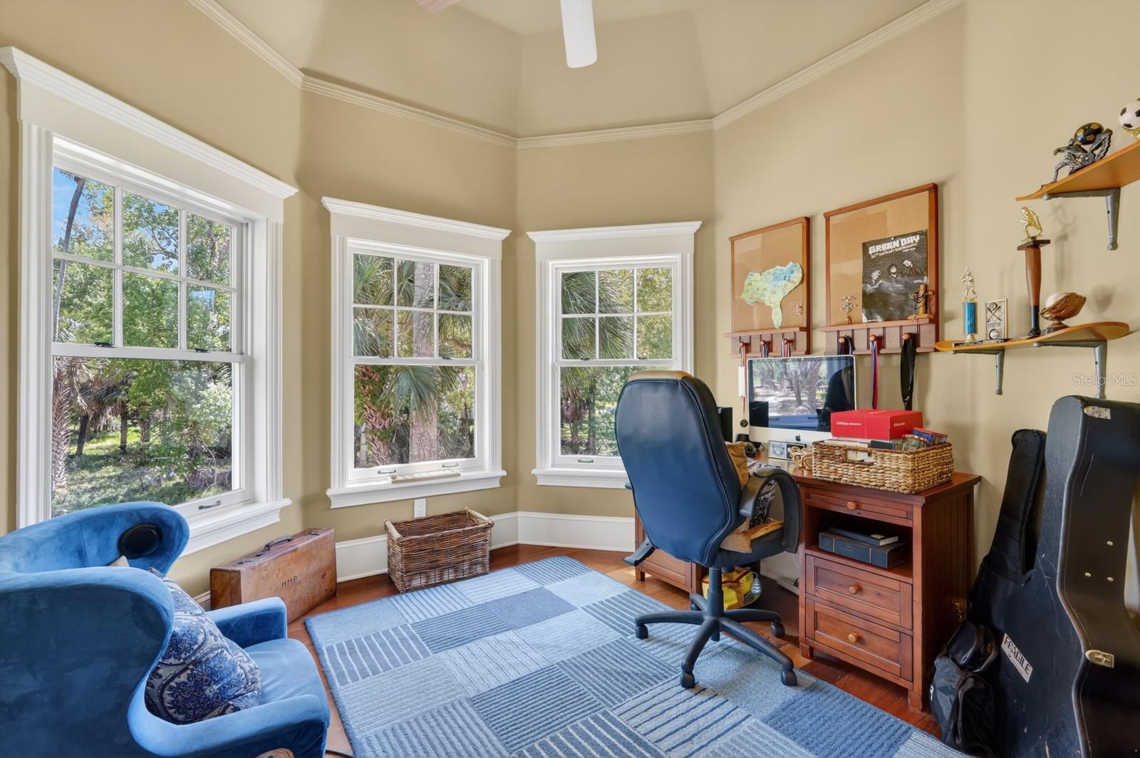 32 AUDUBON LN, FLAGLER BEACH, FL, 32136