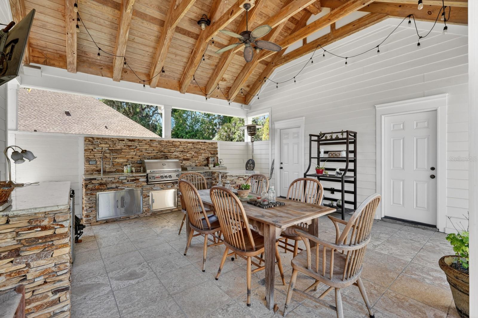 32 AUDUBON LN, FLAGLER BEACH, FL, 32136