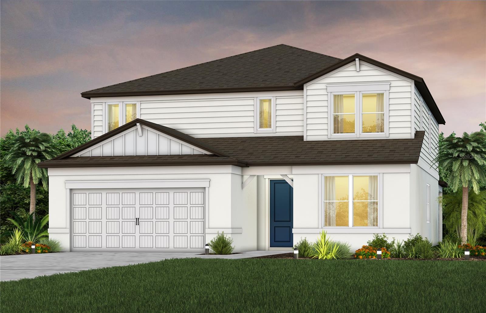 17059 CANARY TRL, PARRISH, FL, 34219