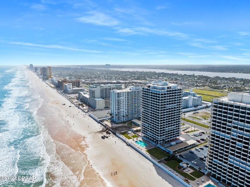 2828 N ATLANTIC AVE #604, DAYTONA BEACH, FL, 32118