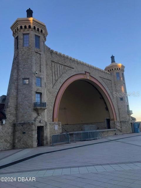 2828 N ATLANTIC AVE #604, DAYTONA BEACH, FL, 32118