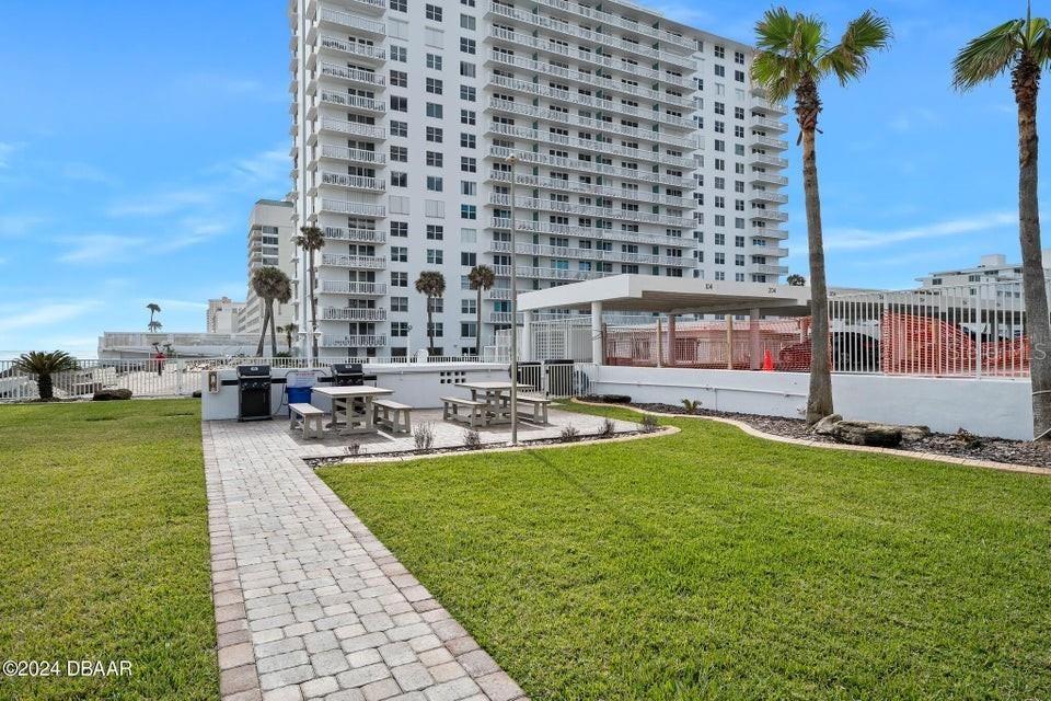 2828 N ATLANTIC AVE #604, DAYTONA BEACH, FL, 32118