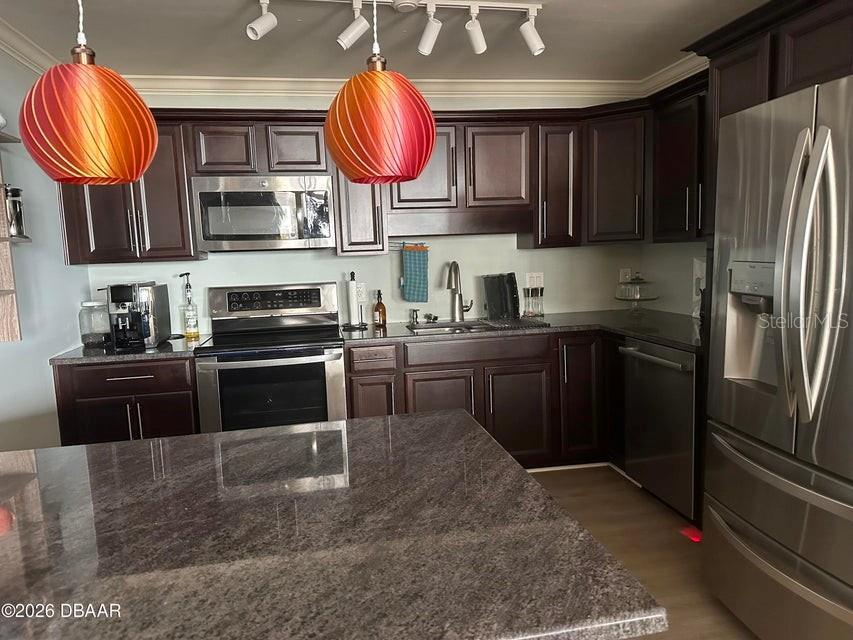 2828 N ATLANTIC AVE #604, DAYTONA BEACH, FL, 32118