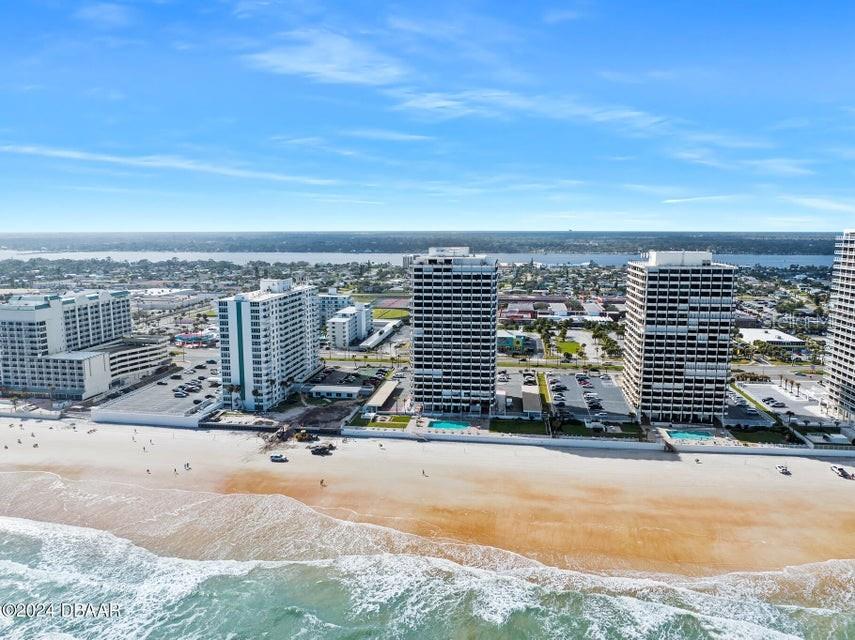 2828 N ATLANTIC AVE #604, DAYTONA BEACH, FL, 32118