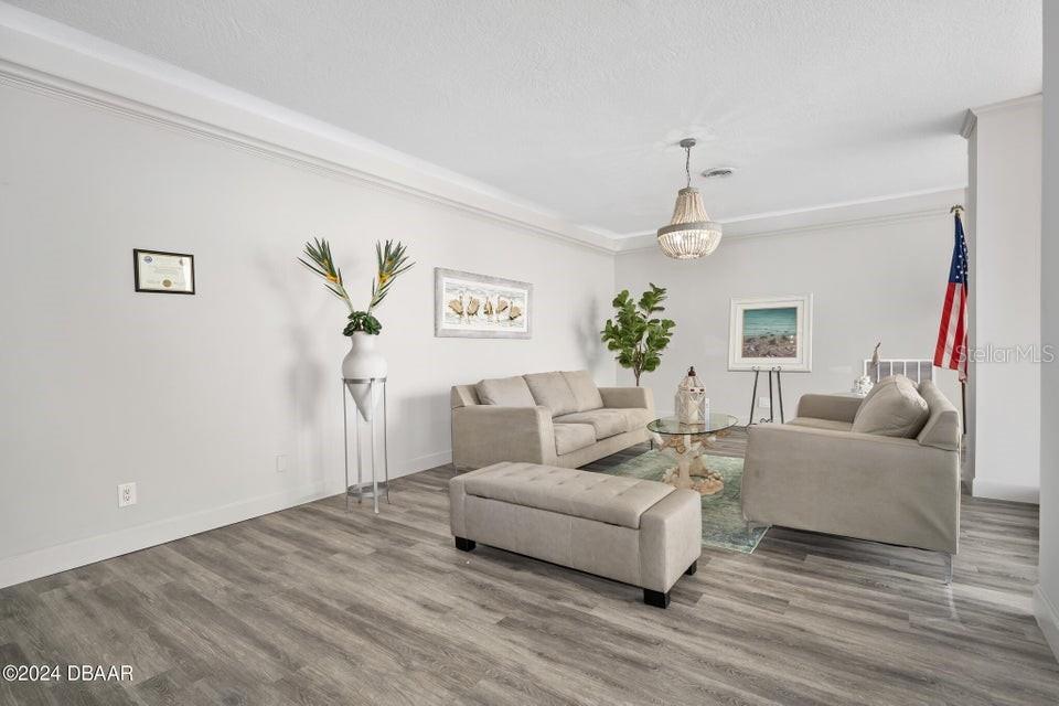 2828 N ATLANTIC AVE #604, DAYTONA BEACH, FL, 32118