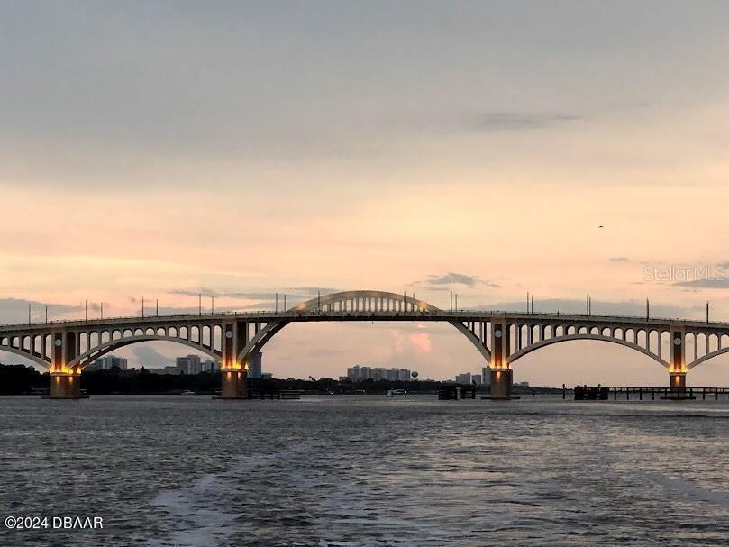 2828 N ATLANTIC AVE #604, DAYTONA BEACH, FL, 32118