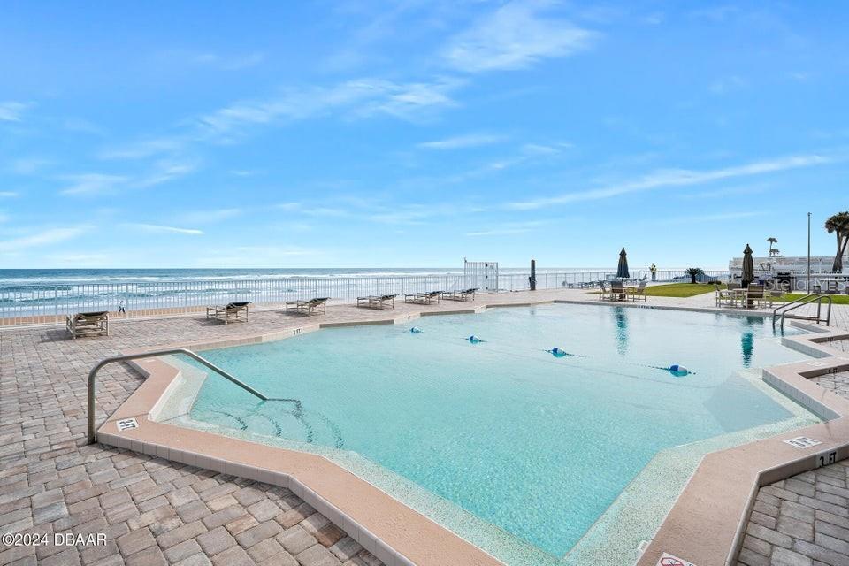 2828 N ATLANTIC AVE #604, DAYTONA BEACH, FL, 32118