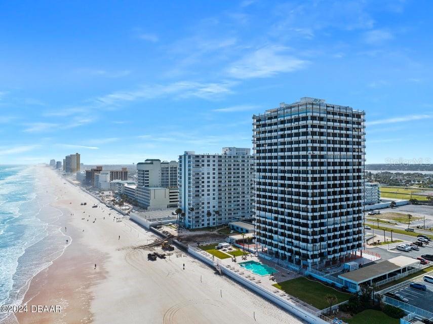 2828 N ATLANTIC AVE #604, DAYTONA BEACH, FL, 32118