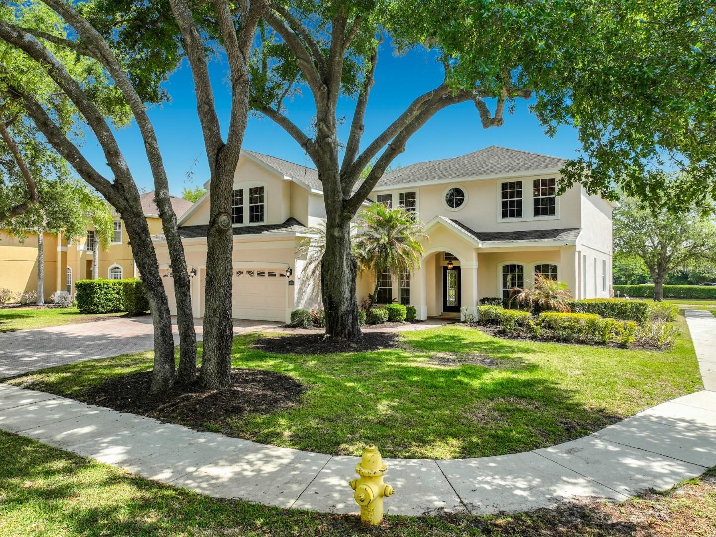 3633 TURNINGWIND LN, WINTER GARDEN, FL, 34787