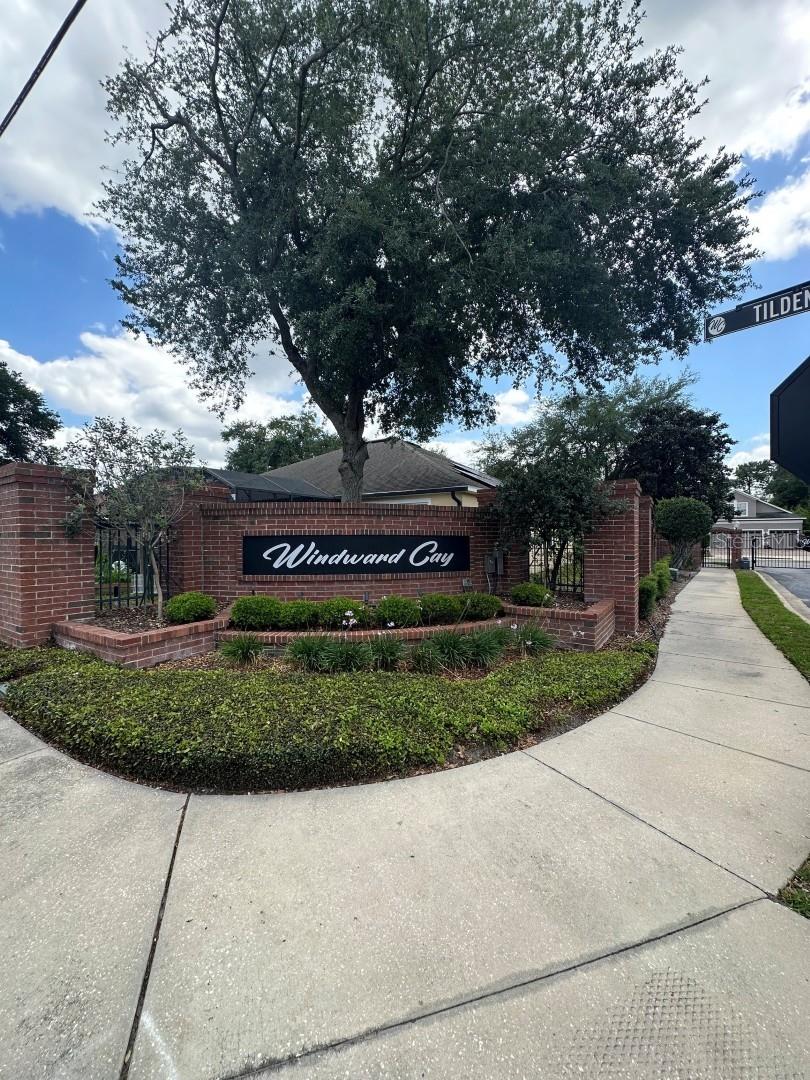 3633 TURNINGWIND LN, WINTER GARDEN, FL, 34787