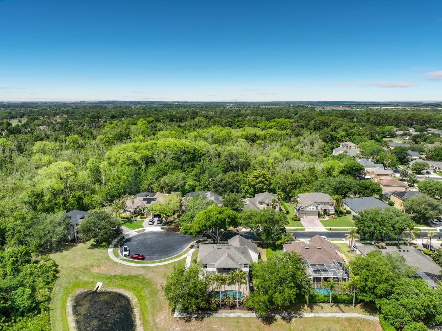 3633 TURNINGWIND LN, WINTER GARDEN, FL, 34787