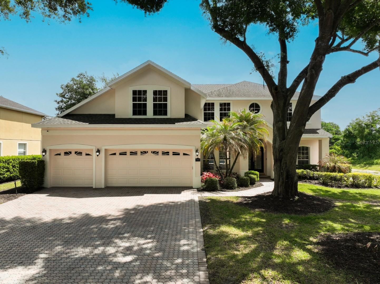 3633 TURNINGWIND LN, WINTER GARDEN, FL, 34787