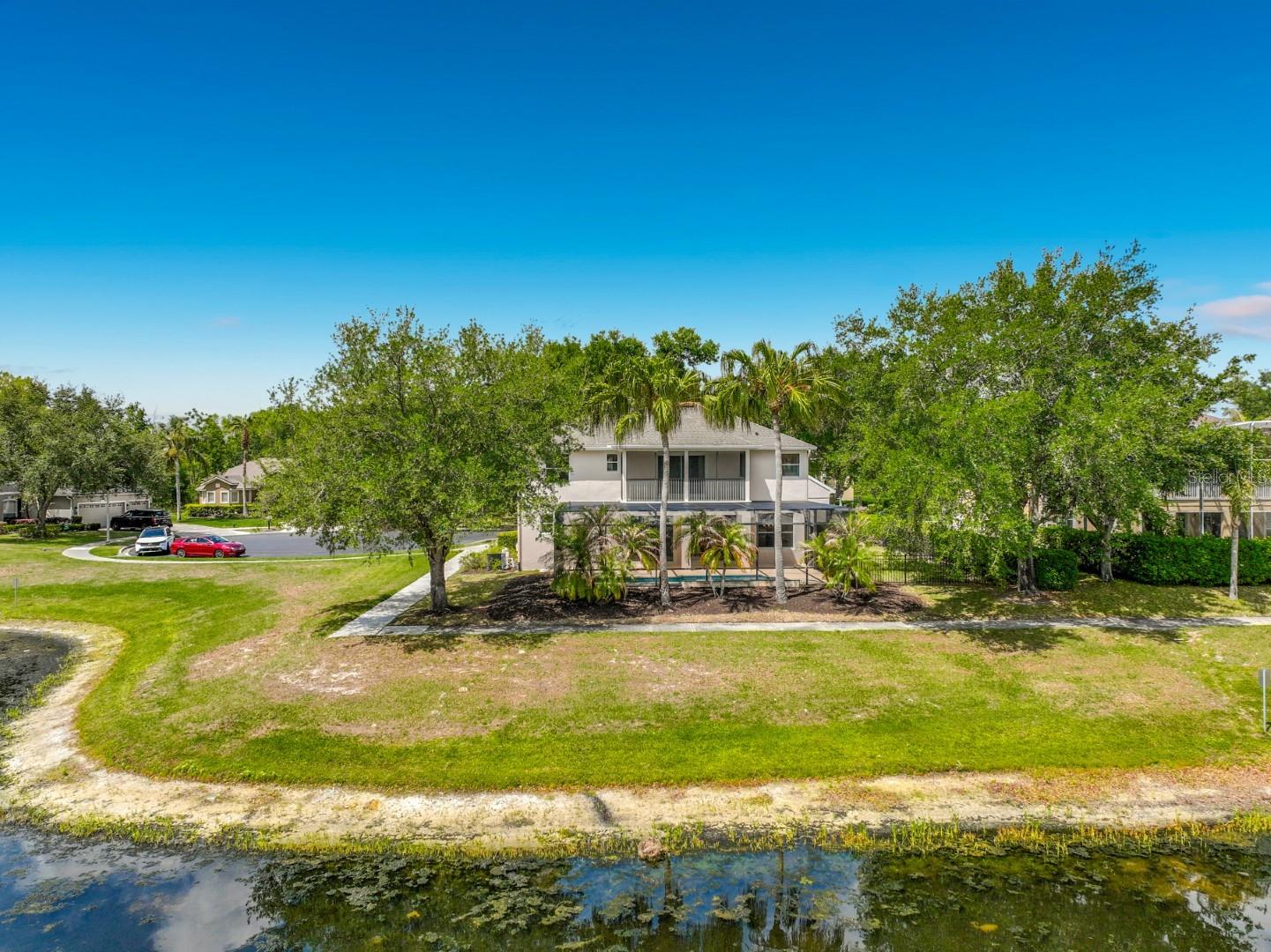 3633 TURNINGWIND LN, WINTER GARDEN, FL, 34787