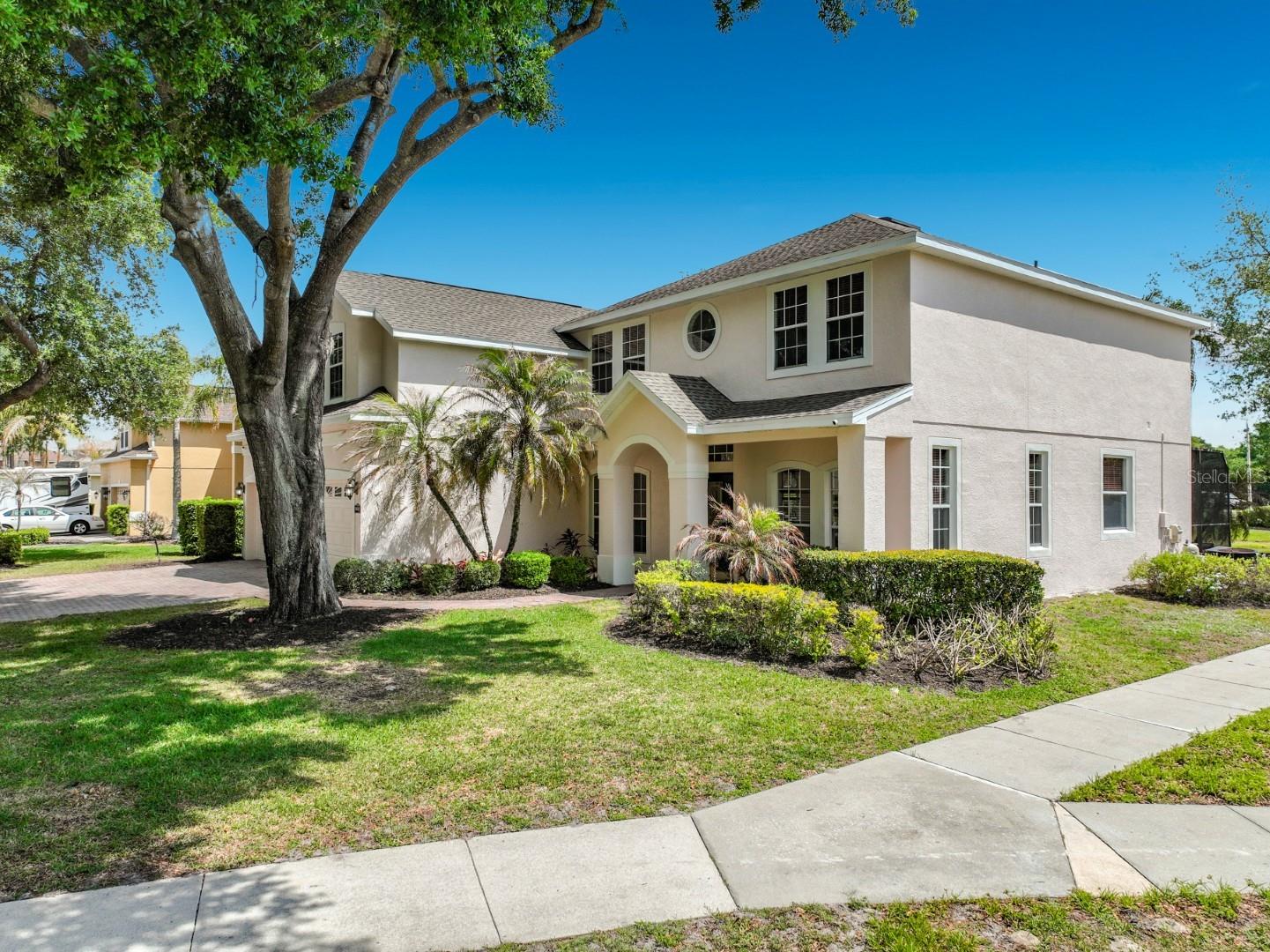 3633 TURNINGWIND LN, WINTER GARDEN, FL, 34787