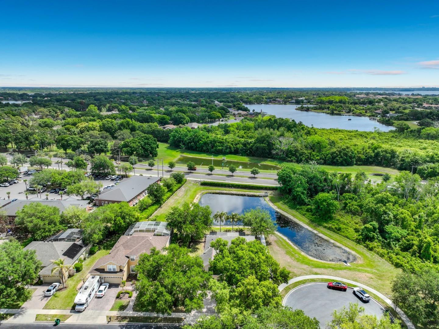 3633 TURNINGWIND LN, WINTER GARDEN, FL, 34787