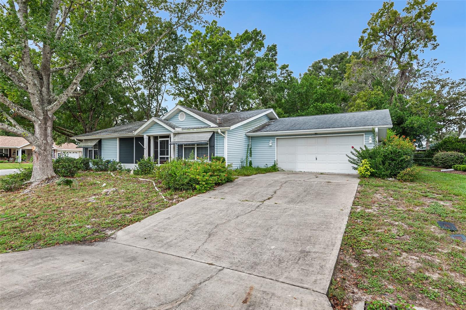 8297 SW 108TH LOOP, OCALA, FL, 34481