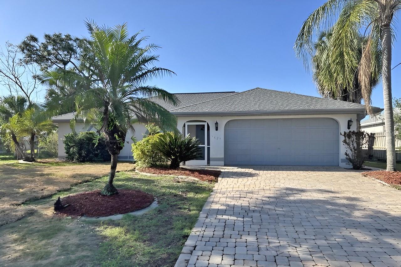 1825 MARCONI AVE, NORTH PORT, FL, 34286