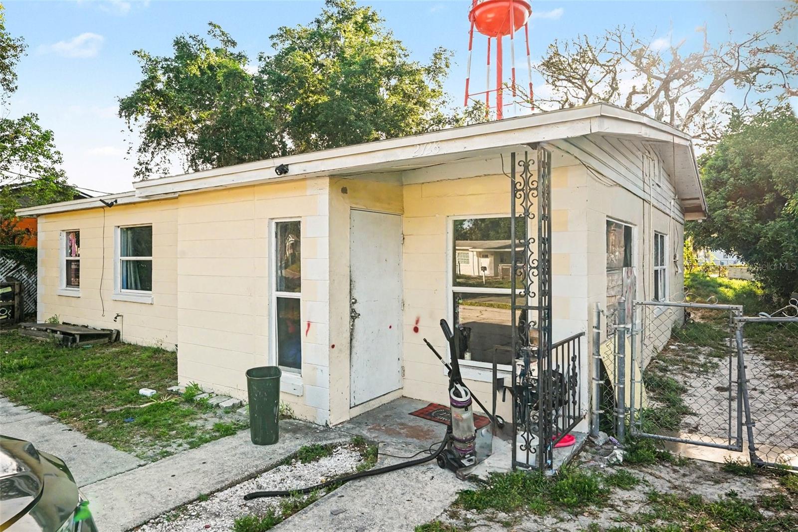 2128 34TH ST NW, WINTER HAVEN, FL, 33881