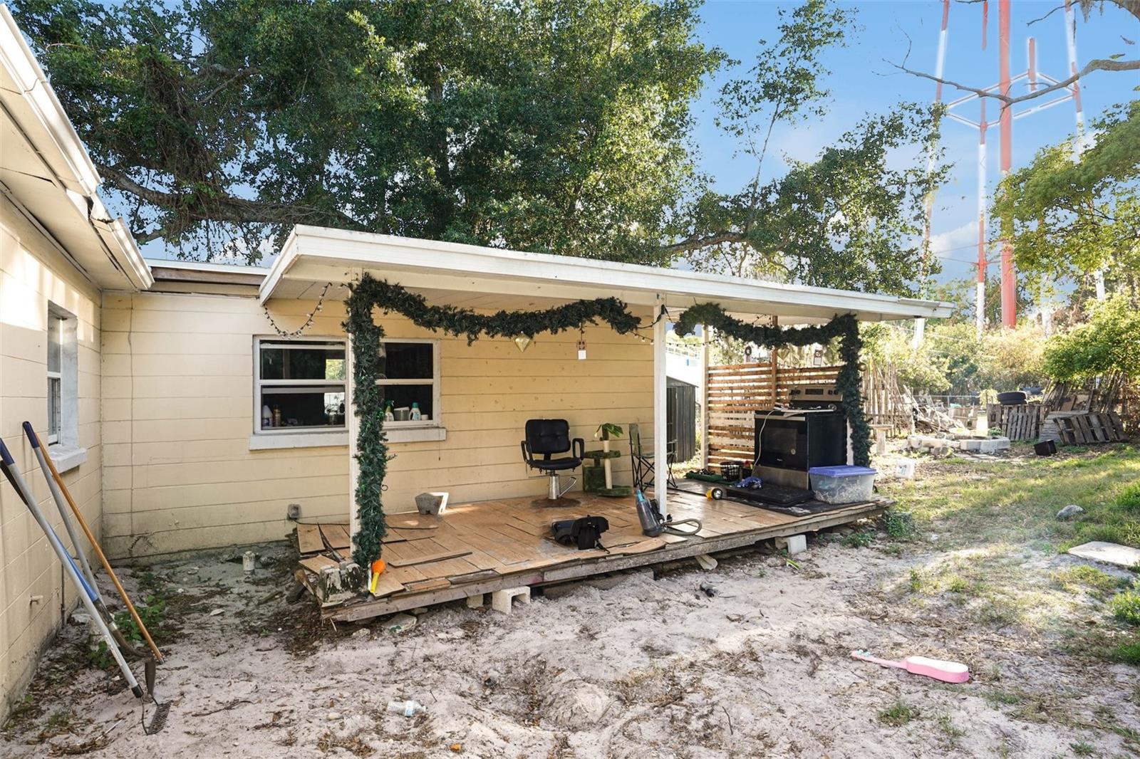 2128 34TH ST NW, WINTER HAVEN, FL, 33881