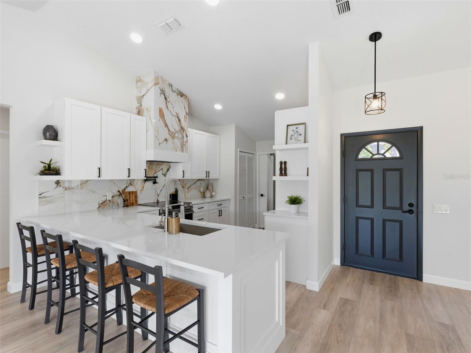 8452 YEARLING LN, NEW PORT RICHEY, FL, 34653