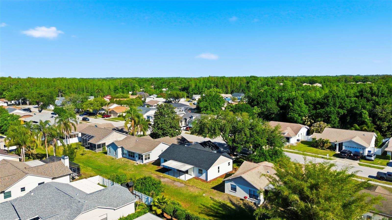 8452 YEARLING LN, NEW PORT RICHEY, FL, 34653