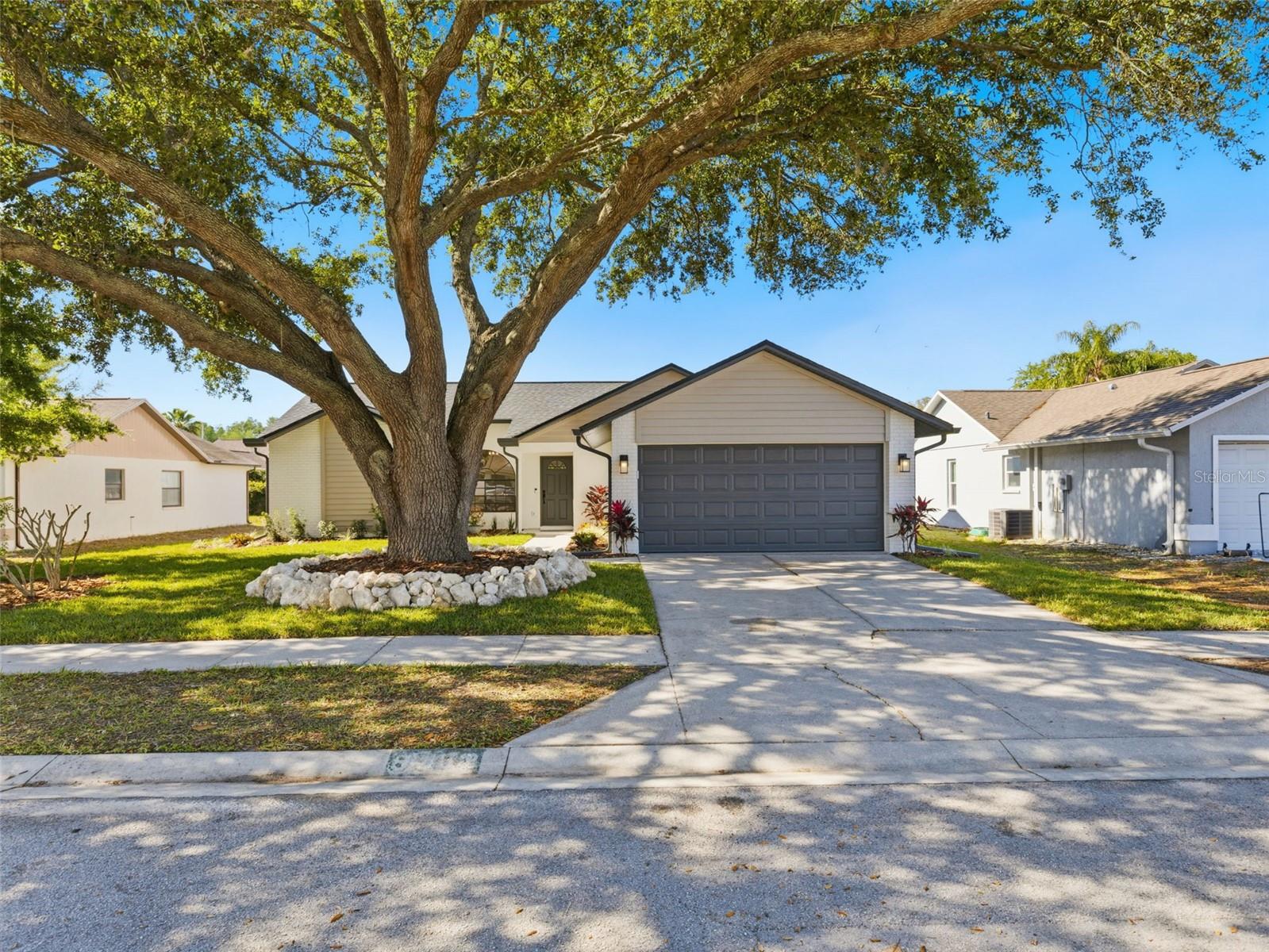 8452 YEARLING LN, NEW PORT RICHEY, FL, 34653