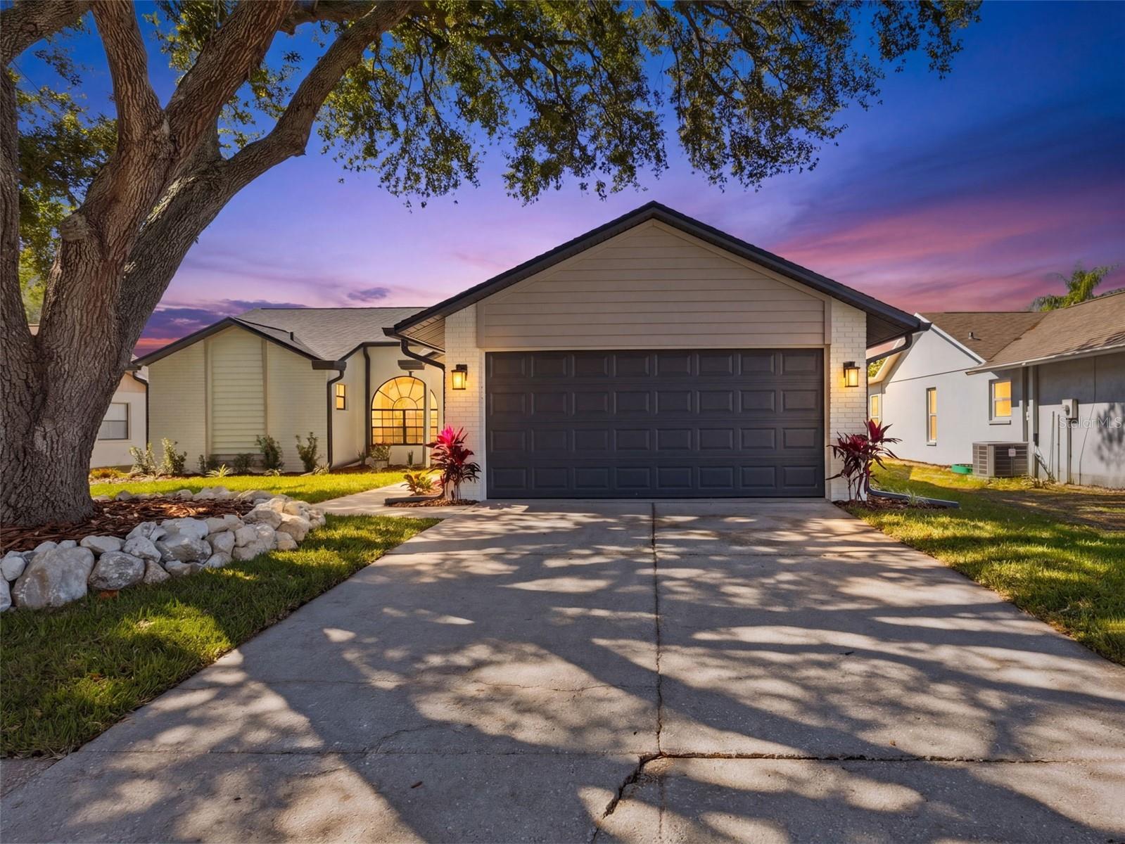 8452 YEARLING LN, NEW PORT RICHEY, FL, 34653