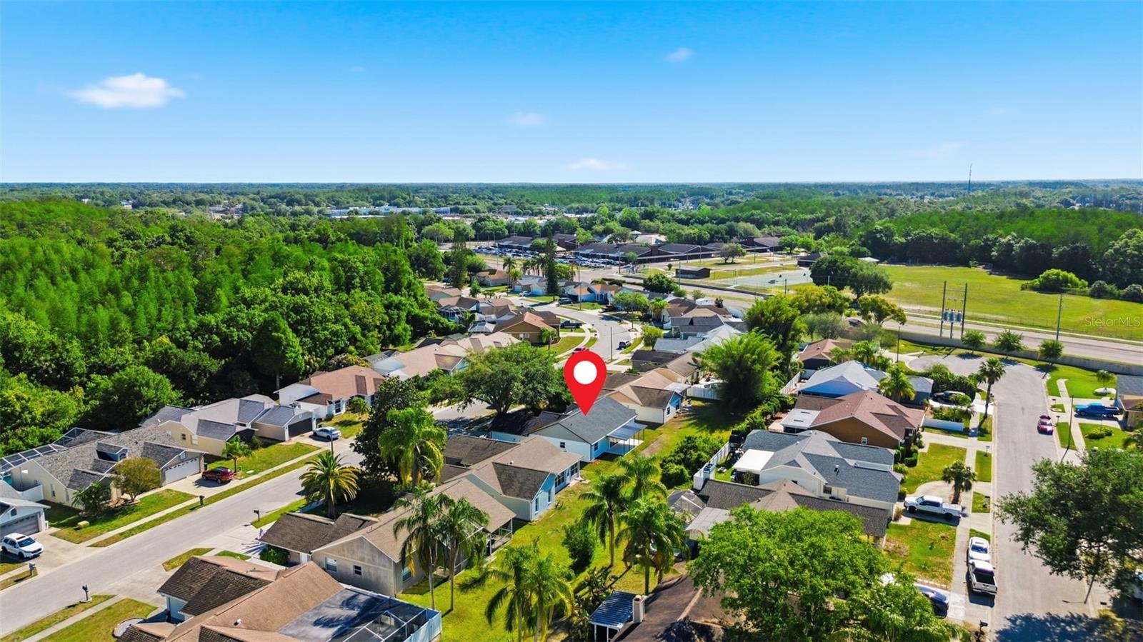 8452 YEARLING LN, NEW PORT RICHEY, FL, 34653