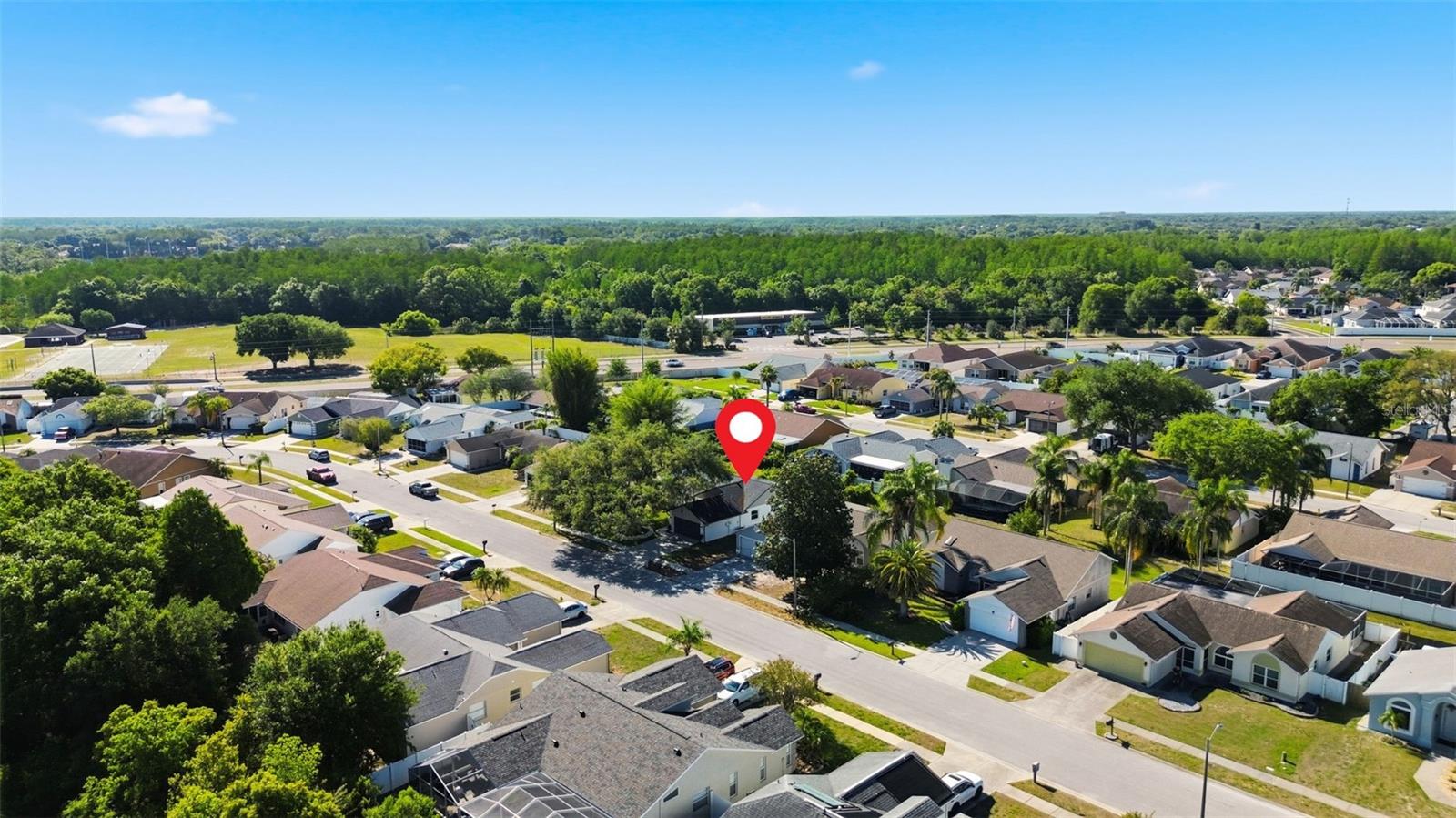 8452 YEARLING LN, NEW PORT RICHEY, FL, 34653