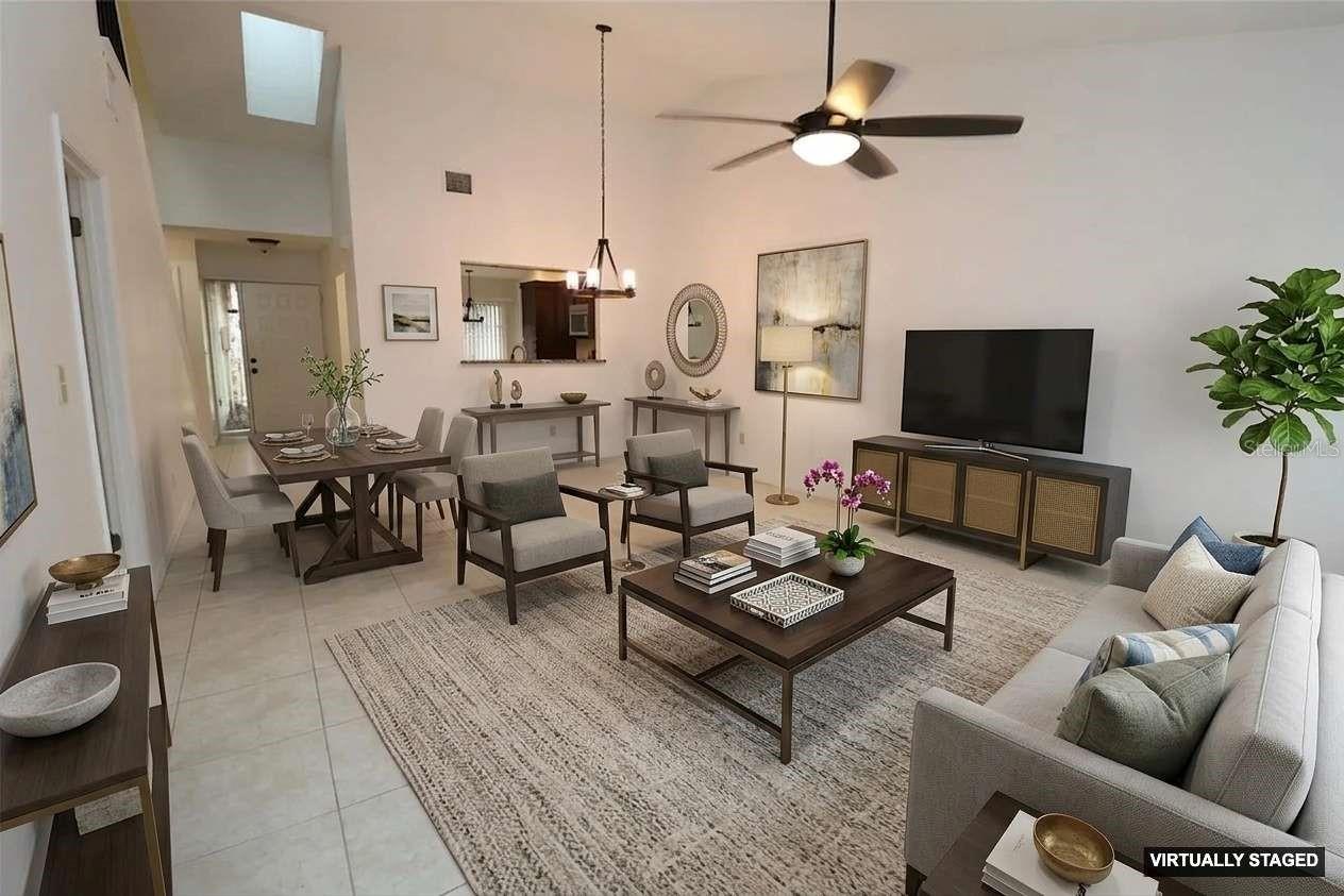 406 EVESHAM PL, LONGWOOD, FL, 32779