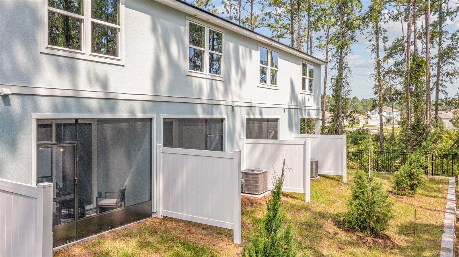 221 AYAMONTE RD, ST AUGUSTINE, FL, 32084