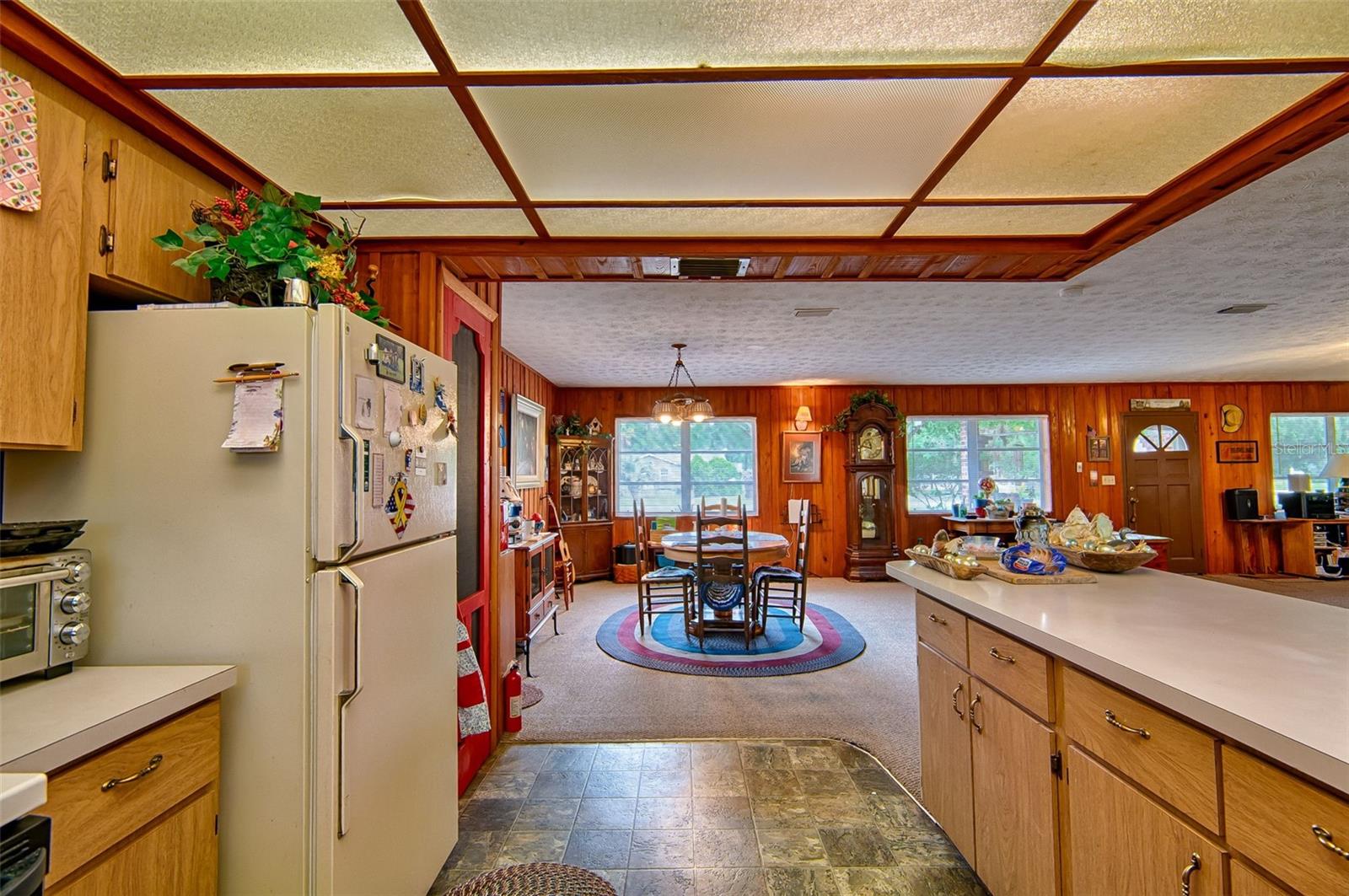 6537 TRIEST AVE, KEYSTONE HEIGHTS, FL, 32656