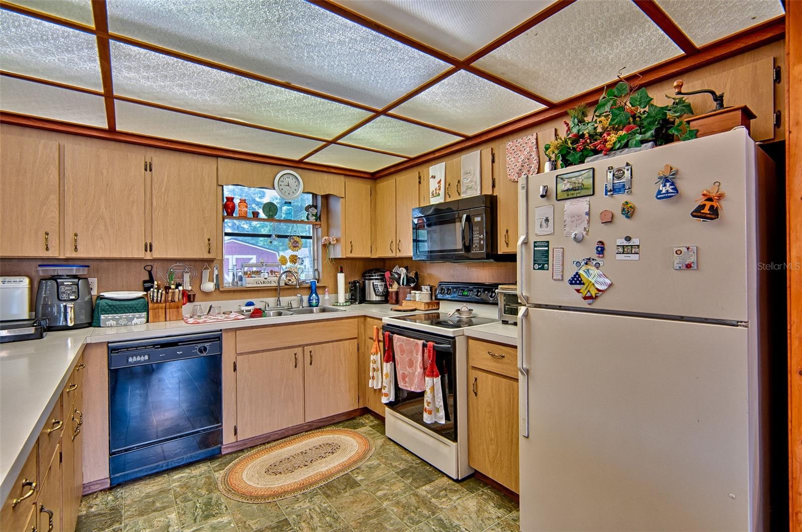 6537 TRIEST AVE, KEYSTONE HEIGHTS, FL, 32656