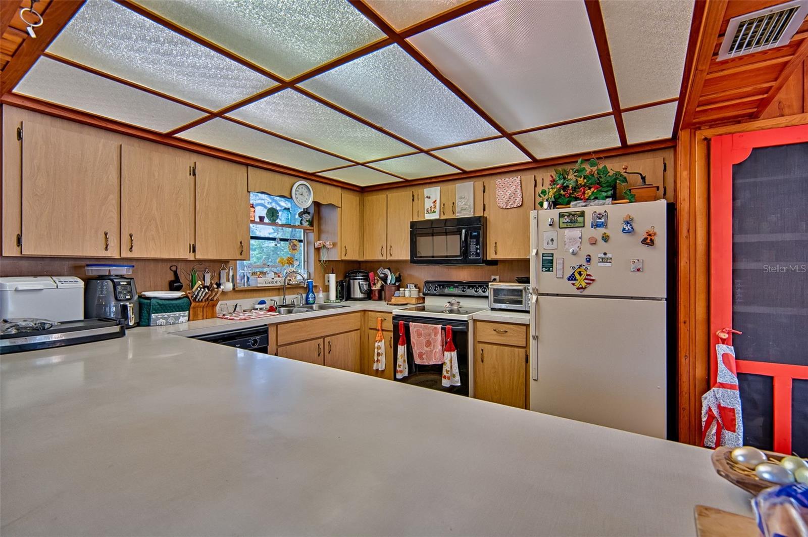 6537 TRIEST AVE, KEYSTONE HEIGHTS, FL, 32656