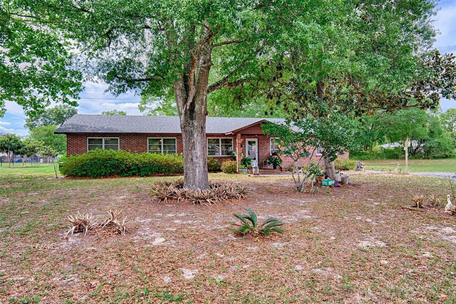 6537 TRIEST AVE, KEYSTONE HEIGHTS, FL, 32656