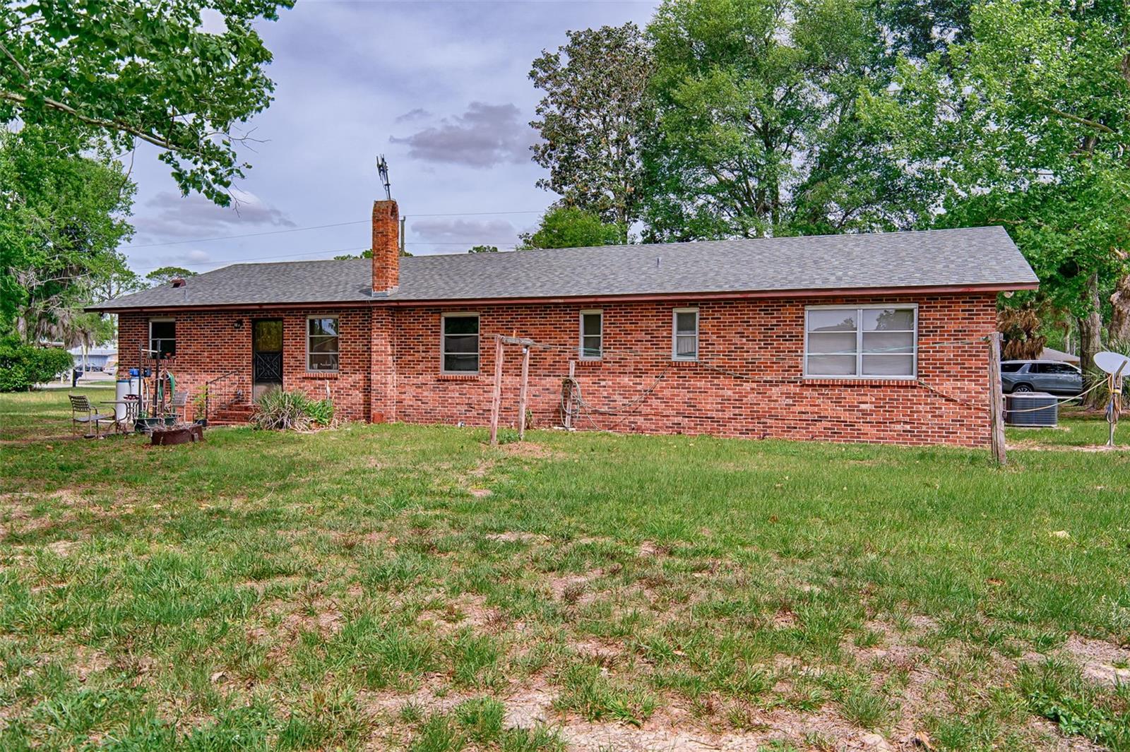 6537 TRIEST AVE, KEYSTONE HEIGHTS, FL, 32656