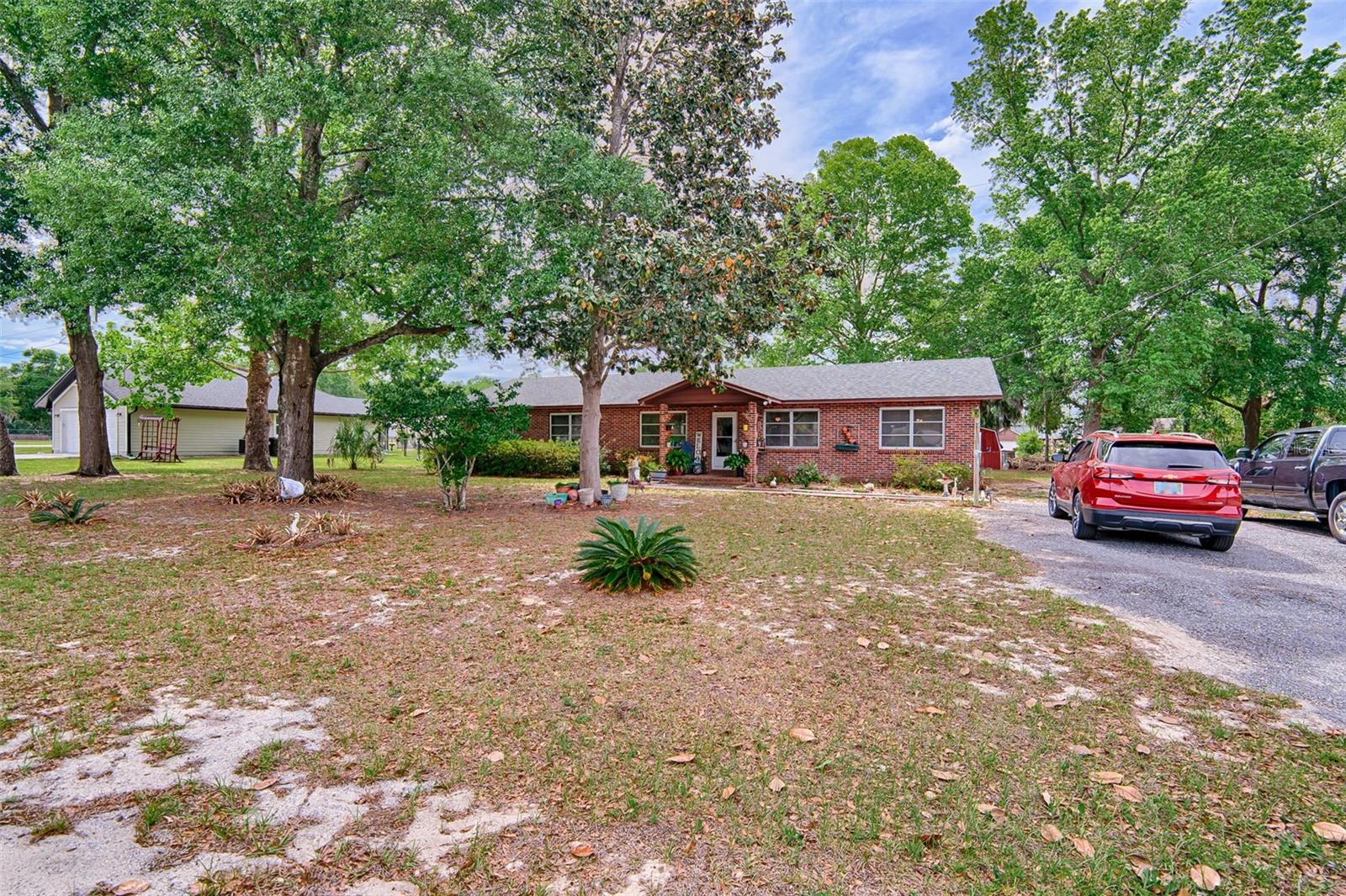 6537 TRIEST AVE, KEYSTONE HEIGHTS, FL, 32656