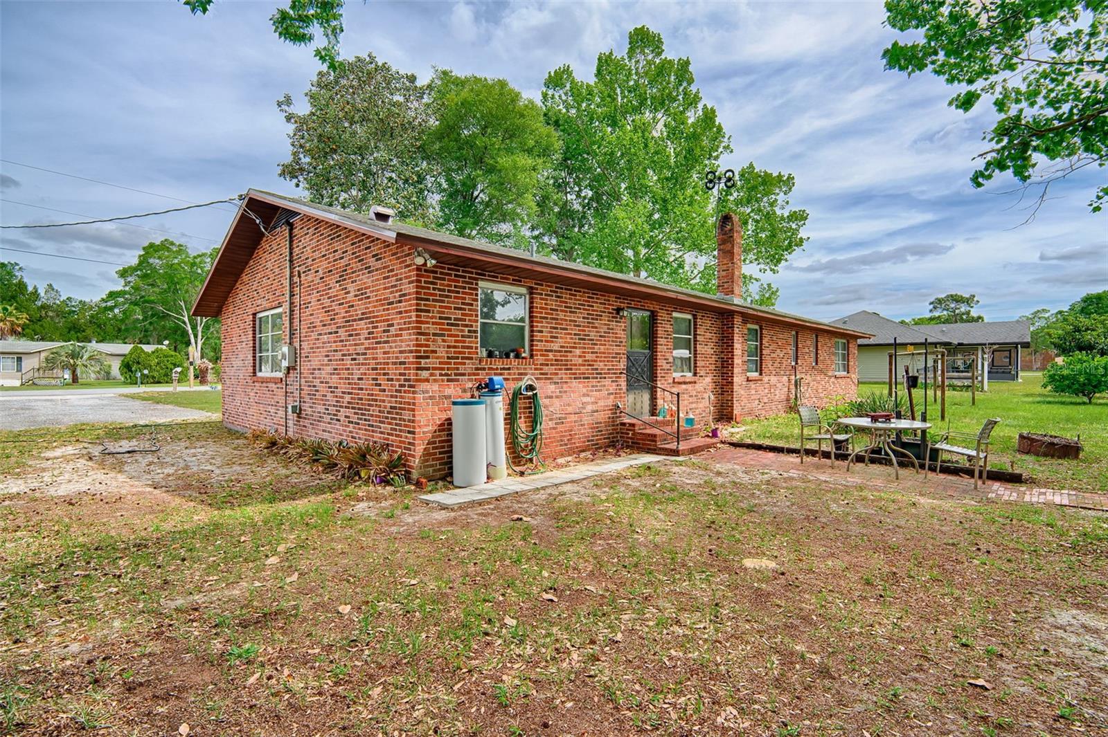 6537 TRIEST AVE, KEYSTONE HEIGHTS, FL, 32656