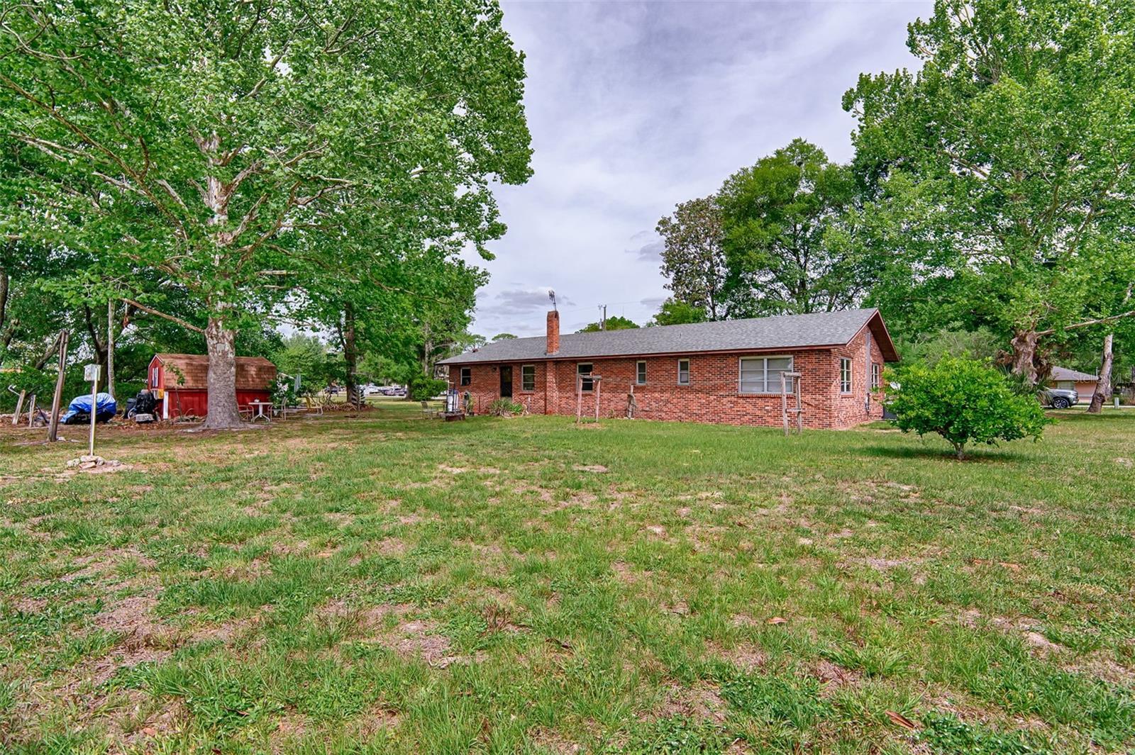 6537 TRIEST AVE, KEYSTONE HEIGHTS, FL, 32656