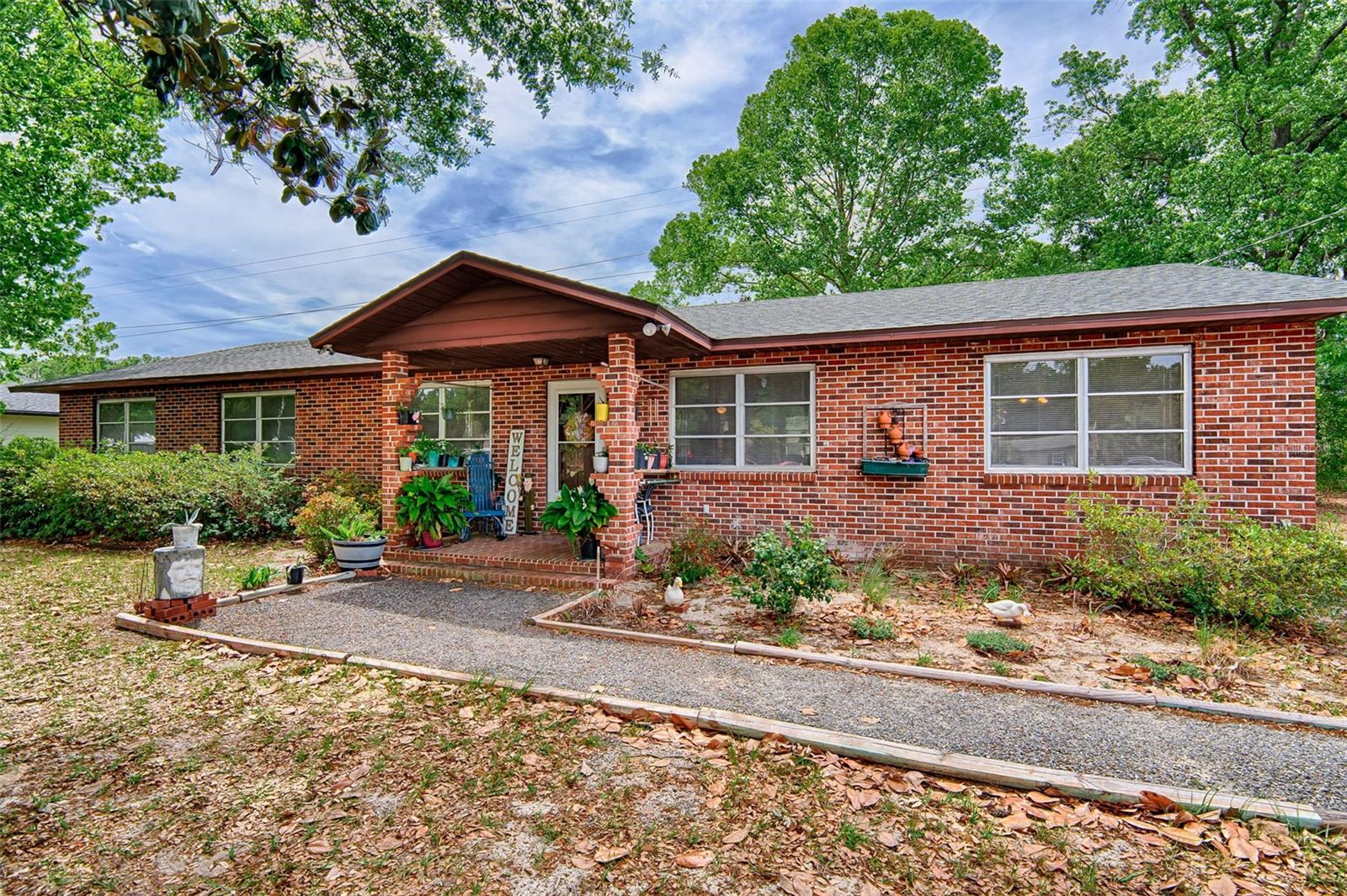 6537 TRIEST AVE, KEYSTONE HEIGHTS, FL, 32656